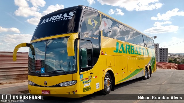 Jarbas Tur 0909 na cidade de Belo Horizonte, Minas Gerais, Brasil, por Nilson Brandão Alves. Número da foto: #8226425.