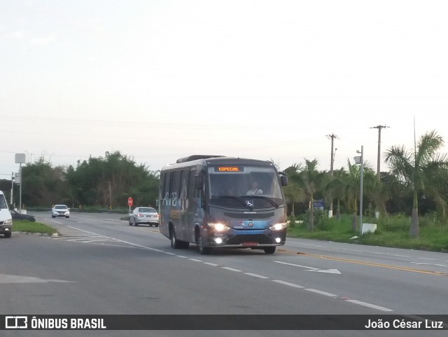 Alemão Tur 2803 na cidade de Carmo da Mata, Minas Gerais, Brasil, por João César Luz. ID da foto: 8225778.