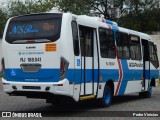 Viação Nossa Senhora da Penha RJ 188.041 na cidade de Mesquita, Rio de Janeiro, Brasil, por Pedro Vinicius. Número da foto: #:id.