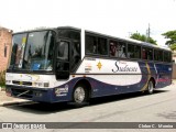 Sudoeste - Transervice Southwest 1020 na cidade de São Paulo, São Paulo, Brasil, por Cleber C.  Moreira. ID da foto: :id.