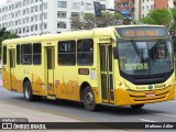 Viação Globo 20688 na cidade de Belo Horizonte, Minas Gerais, Brasil, por Matheus Adler. Número da foto: #8226164.