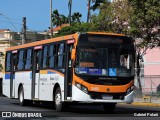 Itamaracá Transportes 1.655 na cidade de Recife, Pernambuco, Brasil, por Gabriel Polarii. ID da foto: :id.