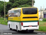 Expresso Araguari 52700 na cidade de Uberlândia, Minas Gerais, Brasil, por Andrew Campos. Número da foto: #:id.