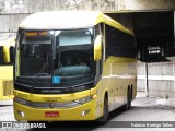 Viação Itapemirim 60075 na cidade de Belo Horizonte, Minas Gerais, Brasil, por Fabrício Rodrigo Telles. Número da foto: #8226529.