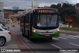 Ônibus Particulares KVI6549 na cidade de Cariacica, Espírito Santo, Brasil, por Everton Costa Goltara. ID da foto: :id.