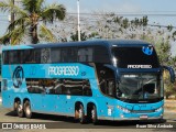 Auto Viação Progresso 6129 na cidade de São Luís, Maranhão, Brasil, por Ruan Silva Andrade. Número da foto: #8225708.