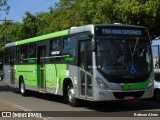 Viação Garcia 8333 na cidade de Paranavaí, Paraná, Brasil, por Robson Alves. ID da foto: :id.