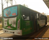 VB Transportes e Turismo 3282 na cidade de Campinas, São Paulo, Brasil, por Lucas Targino de Carvalho. Número da foto: #:id.