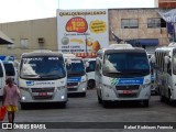 Coopertalse 239 na cidade de Aracaju, Sergipe, Brasil, por Rafael Rodrigues Forencio. Número da foto: #8224510.