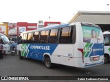 Coopertalse 221 na cidade de Aracaju, Sergipe, Brasil, por Rafael Rodrigues Forencio. ID da foto: :id.