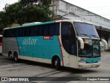 Empresa de Ônibus Nossa Senhora da Penha 5290 na cidade de Rio de Janeiro, Rio de Janeiro, Brasil, por Douglas Paternezi. Número da foto: #8225460.