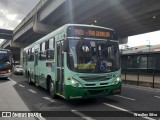 São Dimas Transportes 10510 na cidade de Belo Horizonte, Minas Gerais, Brasil, por Weslley Silva. ID da foto: :id.