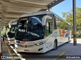 Viação Teresópolis RJ 203.030 na cidade de Teresópolis, Rio de Janeiro, Brasil, por Zé Ricardo Reis. Número da foto: #8224831.