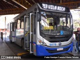 Turb Petrópolis > Turp -Transporte Urbano de Petrópolis 6078 na cidade de Petrópolis, Rio de Janeiro, Brasil, por Pedro Henrique Carneiro Ribeiro Teixeira. Número da foto: #:id.