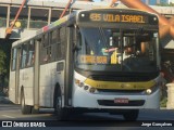 Real Auto Ônibus A41030 na cidade de Rio de Janeiro, Rio de Janeiro, Brasil, por Jorge Gonçalves. Número da foto: #:id.
