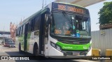 Caprichosa Auto Ônibus B27065 na cidade de Rio de Janeiro, Rio de Janeiro, Brasil, por Luiz Guilherme. Número da foto: #:id.