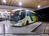Empresa Gontijo de Transportes 7025 na cidade de Salvador, Bahia, Brasil, por Breno Araújo. Número da foto: #8225933.
