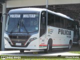 Polícia Militar do Ceará TP-27 na cidade de Fortaleza, Ceará, Brasil, por Alisson Wesley. Número da foto: #:id.