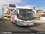 Viação Teresópolis RJ 203.029 na cidade de Rio de Janeiro, Rio de Janeiro, Brasil, por Zé Ricardo Reis. Número da foto: #8225015.