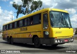 Viação Itapemirim 20397 na cidade de Caruaru, Pernambuco, Brasil, por Victor Hugo. Número da foto: #8225291.