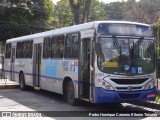 Turb Petrópolis > Turp -Transporte Urbano de Petrópolis 6307 na cidade de Petrópolis, Rio de Janeiro, Brasil, por Pedro Henrique Carneiro Ribeiro Teixeira. Número da foto: #:id.