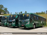 Tursan - Turismo Santo André 256 na cidade de São Roque, São Paulo, Brasil, por Cleber C.  Moreira. Número da foto: #8225183.