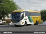 Empresa Gontijo de Transportes 21310 na cidade de Caruaru, Pernambuco, Brasil, por Lenilson da Silva Pessoa. Número da foto: #:id.