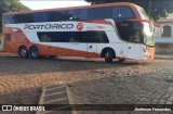 Auto Viação Porto Rico 9300 na cidade de Paraíso do Tocantins, Tocantins, Brasil, por Jheferson Fernandes. Número da foto: #8225838.