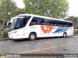 Viação Teresópolis RJ 203.066 na cidade de Petrópolis, Rio de Janeiro, Brasil, por Zé Ricardo Reis. Número da foto: #:id.