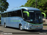Viação Garcia 82095 na cidade de Paranavaí, Paraná, Brasil, por Robson Alves. Número da foto: #8225046.