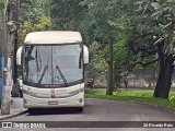 Viação Cidade do Aço RJ 174.071 na cidade de Petrópolis, Rio de Janeiro, Brasil, por Zé Ricardo Reis. Número da foto: #8224823.