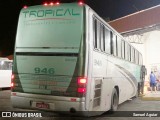 Turismo e Locadora Tropical Transportes 946 na cidade de Patos de Minas, Minas Gerais, Brasil, por Samuel Aguiar. Número da foto: #:id.