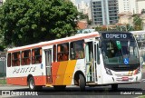 Transportadora Turística Petitto 92550 na cidade de Ribeirão Preto, São Paulo, Brasil, por Gabriel Correa. Número da foto: #8225159.