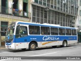 Expresso Garcia RJ 135.041 na cidade de Rio de Janeiro, Rio de Janeiro, Brasil, por Zé Ricardo Reis. ID da foto: :id.