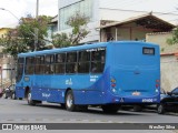 Viação Torres 40400 na cidade de Belo Horizonte, Minas Gerais, Brasil, por Weslley Silva. Número da foto: #:id.