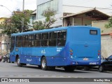 Viação Torres 40400 na cidade de Belo Horizonte, Minas Gerais, Brasil, por Weslley Silva. ID da foto: :id.