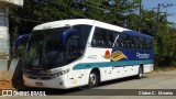 Piccolotur Transportes Turísticos 4400 na cidade de Sorocaba, São Paulo, Brasil, por Cleber C.  Moreira. Número da foto: #8225231.