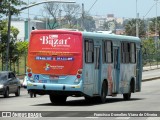 Via Urbana 30335 na cidade de Fortaleza, Ceará, Brasil, por Francisco Dornelles Viana de Oliveira. Número da foto: #:id.
