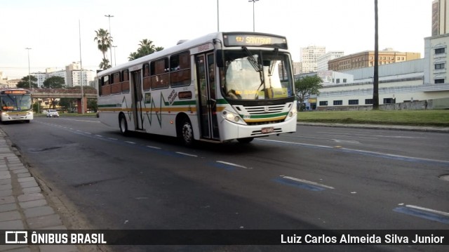 Auto Viação Presidente Vargas 2018 na cidade de Porto Alegre, Rio Grande do Sul, Brasil, por Luiz Carlos Almeida Silva Junior. Número da foto: #8228075.