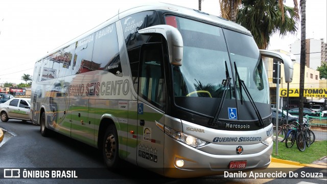 Guerino Seiscento 0111 na cidade de Sertãozinho, São Paulo, Brasil, por Danilo Aparecido De Souza. Número da foto: #8229421.
