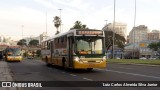 VAP - Viação Alto Petrópolis 4447 na cidade de Porto Alegre, Rio Grande do Sul, Brasil, por Luiz Carlos Almeida Silva Junior. Número da foto: #8228050.