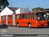 Auto Viação Nossa Sra. do Carmo ED001 na cidade de Curitiba, Paraná, Brasil, por Ricardo Fontes Moro. Número da foto: #:id.