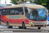 Auto Viação Goianésia 175003-4 na cidade de Goiânia, Goiás, Brasil, por Carlos Júnior. Número da foto: #8227745.