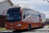 Pullman Bus 2830 na cidade de Estación Central, Santiago, Metropolitana de Santiago, Chile, por Jorgeandres Jorge Andres. Número da foto: #8226791.
