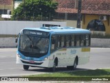 Expresso Vera Cruz 107 na cidade de Jaboatão dos Guararapes, Pernambuco, Brasil, por Jonathan Silva. Número da foto: #:id.