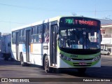 Viação Reunidas 30064 na cidade de Trindade, Goiás, Brasil, por Fabricio Alves de Lima. Número da foto: #:id.