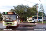 Rápido Araguaia 50606 na cidade de Goiânia, Goiás, Brasil, por Fabricio Alves de Lima. Número da foto: #:id.