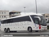 Auto Viação Catarinense 3307 na cidade de Balneário Camboriú, Santa Catarina, Brasil, por Douglas Andrez. Número da foto: #8227982.