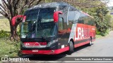 Lirabus 13055 na cidade de Hortolândia, São Paulo, Brasil, por Luiz Fernando Pacheco Gomes. Número da foto: #:id.