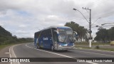 Viação Cometa 14108 na cidade de Juiz de Fora, Minas Gerais, Brasil, por Herick Jorge Athayde Halfeld. Número da foto: #:id.
